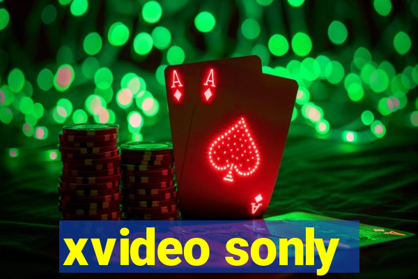 xvideo sonly